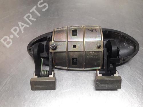 Rear left exterior door handle SAAB 9-5 Estate (YS3E) 2.3 t | BP19614599C130 