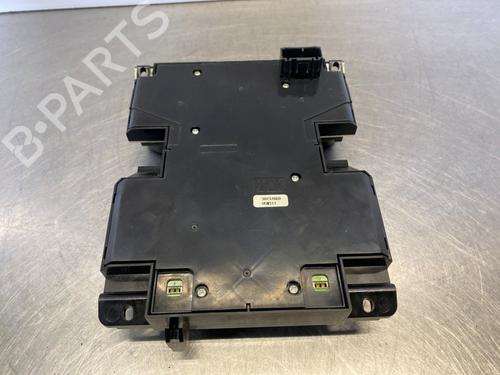 Climate control VOLVO S40 II (544) 1.6 D | BP36032002I5 - Image 3