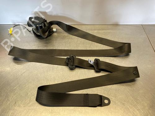 Used Front left seatbelt Front left seatbelt 38680925 38680925