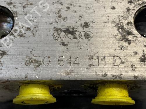 ABS pump VW PASSAT B5 (3B2) 1.8 | BP36218839M43 - Image 2