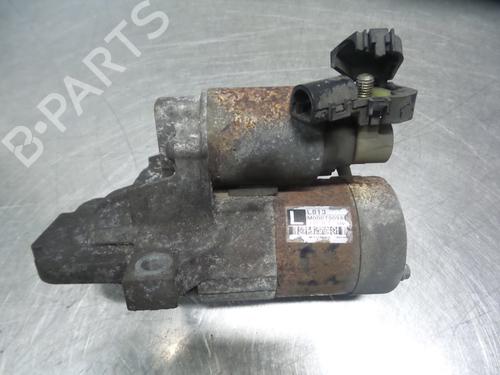 Used Starter Starter 19593627 19593627