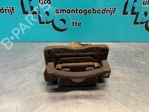 Used Right rear brake caliper KIA SORENTO I (JC) 2.5 CRDi (170 hp) 19627990