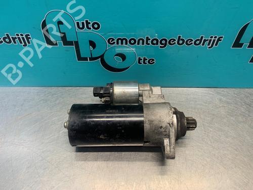 Used Starter Starter 19596645 19596645