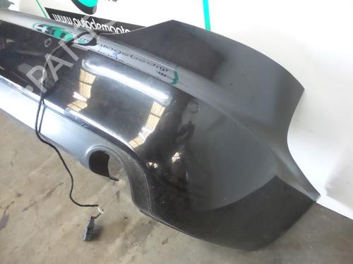 Rear bumper AUDI A6 C6 (4F2) 3.2 FSI quattro | BP19603254C8 