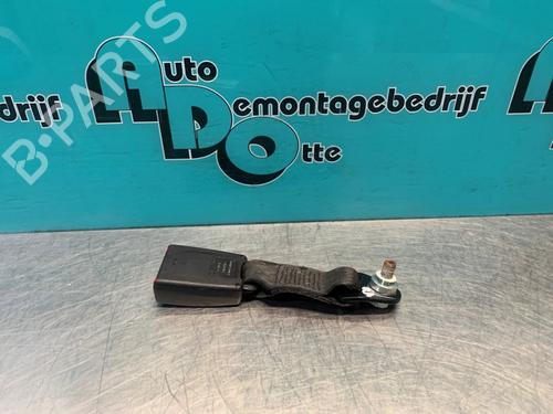 Used Seat buckle FORD KA (RU8) 1.2 (69 hp) 19627727