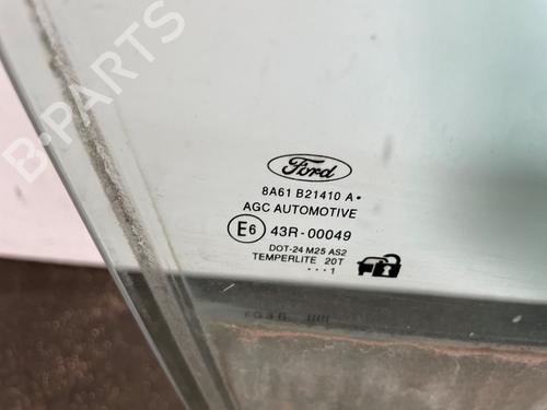 Dørrute Høyre foran FORD FIESTA VI (CB1, CCN) 1.25 | BP29451656C19 