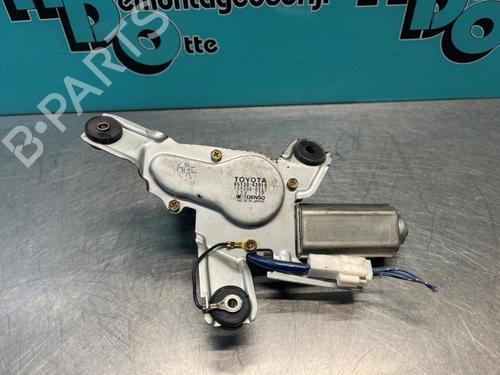 Rear wiper motor TOYOTA RAV 4 I (_A1_) 2.0 4WD (SXA10, SXA11) | BP28298104M102 