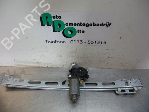 Front left window mechanism MERCEDES-BENZ A-CLASS (W168) A 140 (168.031, 168.131) | BP19595086C22 