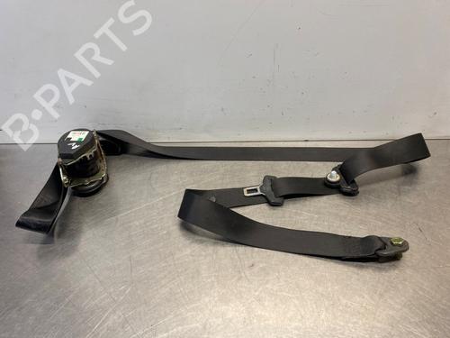 Used Front right seatbelt MERCEDES-BENZ CLK (C208) CLK 320 (208.365) (218 hp) 30368405