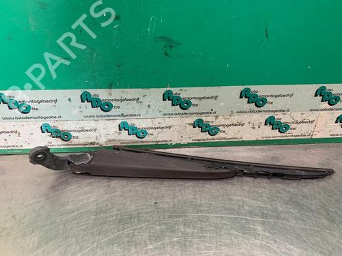 Used Rear windshield wiper arm VOLVO V50 (545) 2.0 D (136 hp) 19621277