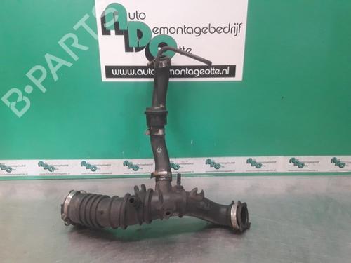 Used Pipe RENAULT CLIO III Grandtour (KR0/1_) 1.2 16V (KR0P) (101 hp) 19615880