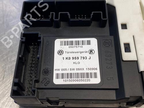 Electronic module VW GOLF V (1K1) 2.0 GTI | BP36805946M83 - Image 3