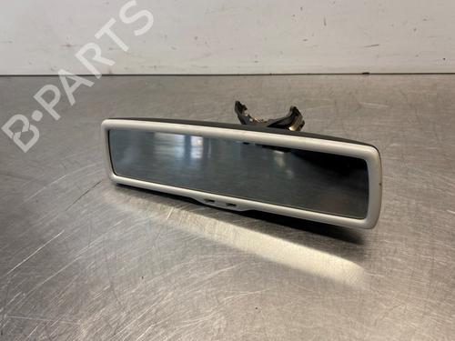 Espejo interior VW POLO V (6R1, 6C1) 1.2 TDI (75 hp) 30091794