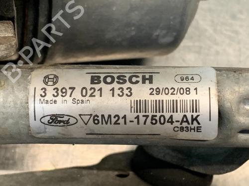 Front wipers mechanism FORD S-MAX (WA6) 2.3 | BP29300036C83 