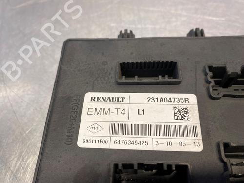 Switch RENAULT CLIO IV (BH_) 0.9 TCe 90 (BHNF, BHMA, BHMH, BHJK, BHJR) | BP34100476I30  - Image 7