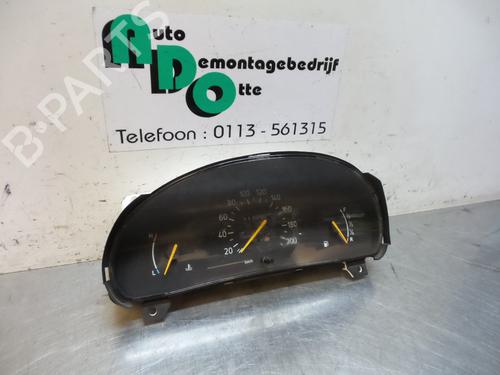 Used Instrument cluster Instrument cluster 19584779 19584779