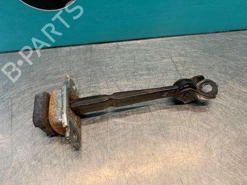 Hinge/Door check strap HONDA JAZZ II (GD_, GE3, GE2) 1.2 i-DSI (GD5, GE2) | BP19628478C146 