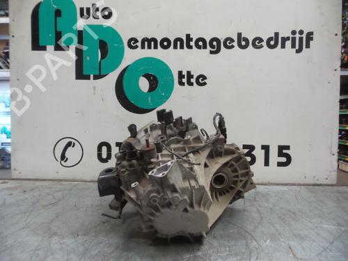 Gearbox KIA PICANTO I (SA) 1.0 | BP19603896M3 