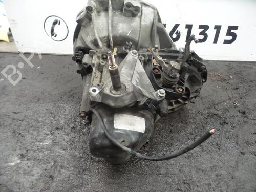 Gearbox NISSAN MICRA III (K12) 1.2 16V | BP19593504M3 
