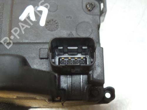 Front left lock RENAULT CLIO III (BR0/1, CR0/1) 1.6 16V (BR05, BR0B, BR0Y, BR15, BR1J, BR1M, BR1Y, CR0B,... | BP19606631C98