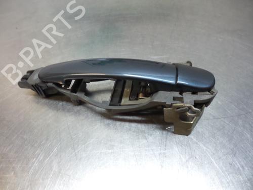 Used Front right exterior door handle VW PASSAT B5.5 Variant (3B6) 1.9 TDI (130 hp) 19608237