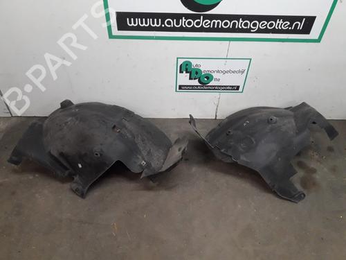 Hjulbue MERCEDES-BENZ C-CLASS T-Model (S203) C 220 CDI (203.206, 203.208) (143 hp) 19617387