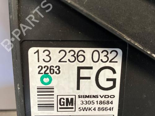 Control unit OPEL COMBO Box Body/MPV 1.3 CDTI 16V | BP36274519M11 - Image 5
