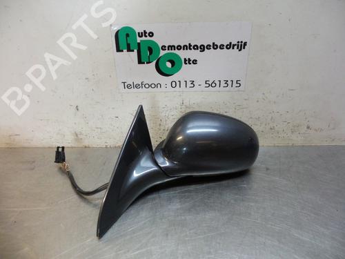 Left mirror PEUGEOT 406 Coupe (8C) 2.0 16V | BP19597263C26 