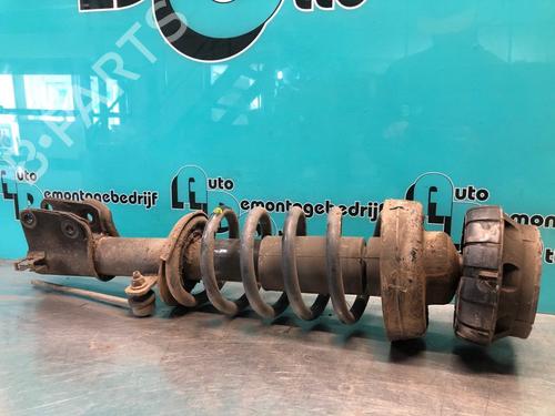 Used Right front shock absorber RENAULT TRAFIC II Van (FL) 2.0 dCi 90 (FL0H, FL00, FL01, FL0M, FL0P, FL0S) (90 hp) 28298605