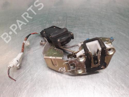 Front right lock SUZUKI ALTO VI (FF) 1.1 (RF410) | BP26896393C97 