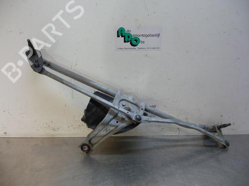 Front wipers mechanism MINI MINI (R50, R53) One | BP19599076C83 