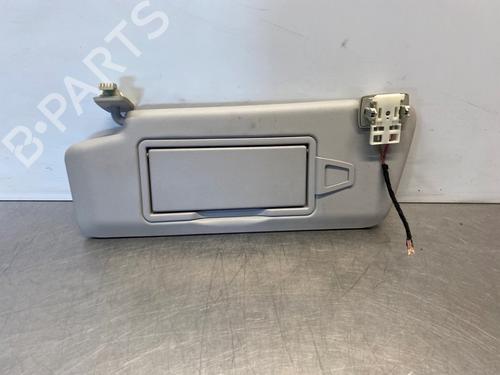 Other MERCEDES-BENZ C-CLASS (W204) C 200 Kompressor (204.041) | BP28300701O1 