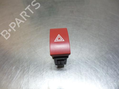Used Warning switch KIA PICANTO I (SA) 1.0 (61 hp) 19605895