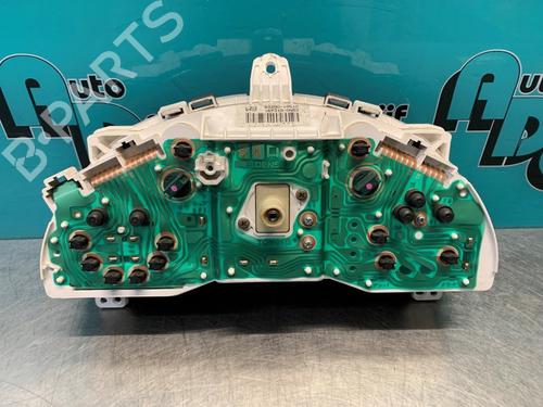 Instrument cluster TOYOTA STARLET (_P8_) 1.3 12V Cat (EP81) | BP19628922C47 
