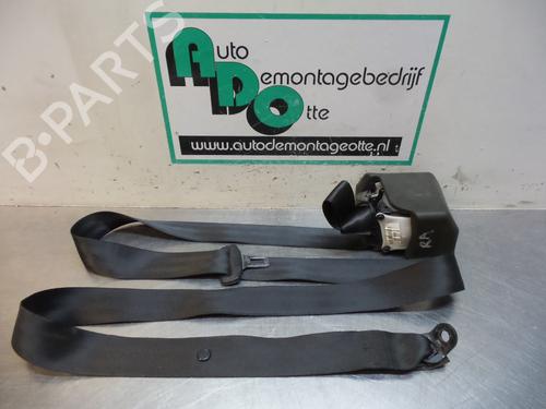 Sicherheitsgurt hinten rechts für AUDI A4 B6 (8E2) 2.0 (130 hp) 19611778