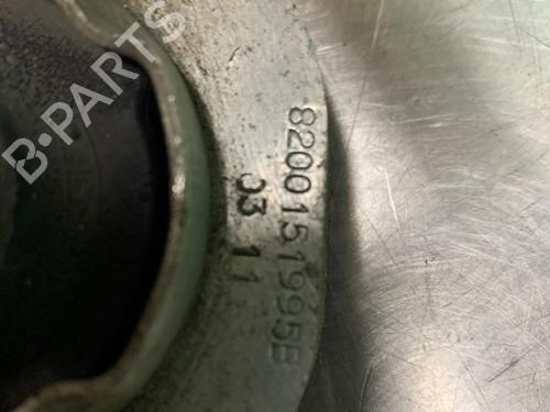 Engine mount RENAULT TWINGO II (CN0_) 1.5 dCi 90 | BP19617917M89 