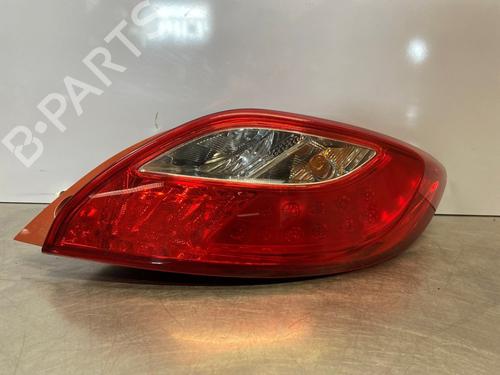Used Right taillight Right taillight MAZDA 2 (DE_, DH_) 1.3 (DE3FS) (75 hp) 33116109 33116109