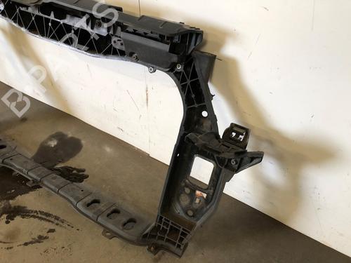 Front slam panel KIA RIO III (UB) 1.25 CVVT | BP33622126C72 - Image 3