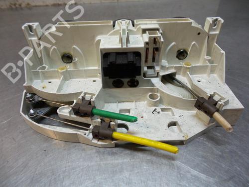 Climate control SEAT TOLEDO II (1M2) 1.6 | BP19597492I5 