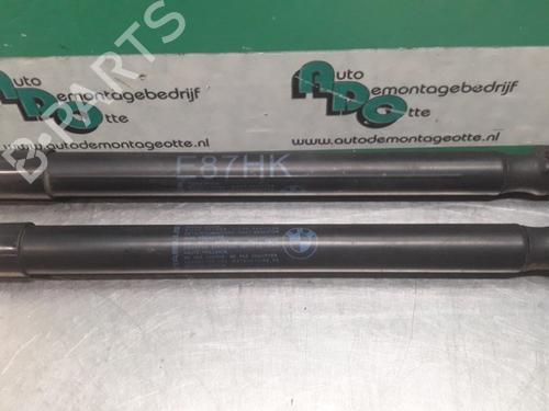 Tailgate lift support BMW 1 (E87) 116 i | BP19616207C138 