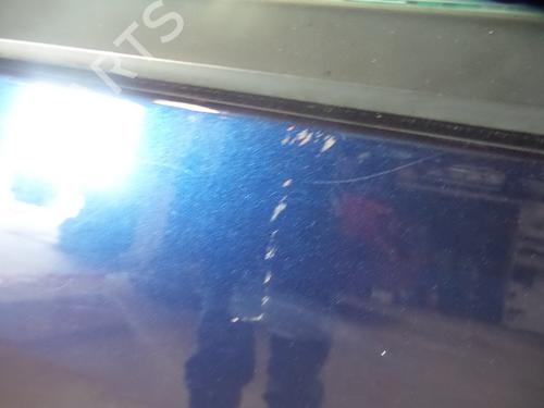 Right rear door FORD FIESTA V (JH_, JD_) 1.4 16V | BP19594817C5 