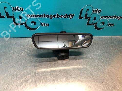Used Rear mirror BMW 3 (E90) 318 i (129 hp) 28305599