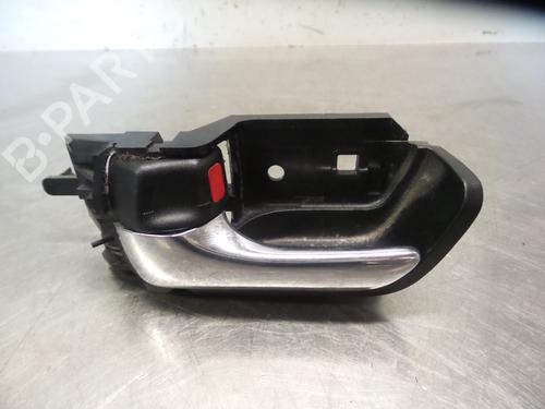 Used Front left exterior door handle TOYOTA PRIUS Liftback (_W2_) 1.5 Hybrid (NHW20_, NHW20R) (112 hp) 19593206