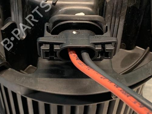 Heater blower motor PEUGEOT 207 (WA_, WC_) 1.6 16V Turbo | BP19624422M62 