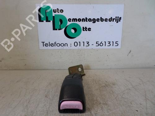 Used Seat buckle HYUNDAI COUPE I (RD) 2.0 16V (139 hp) 22763922