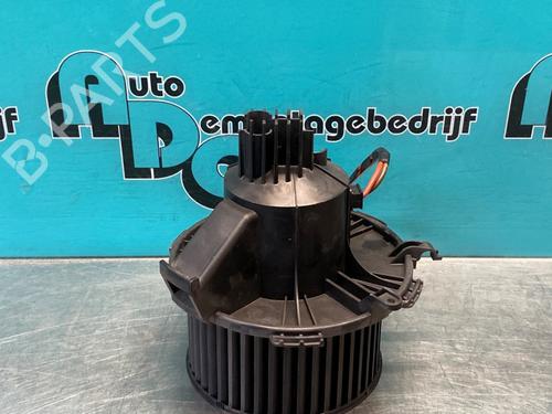 Used Heater blower motor OPEL ZAFIRA / ZAFIRA FAMILY B (A05) 2.2 (M75) (150 hp) 28298766