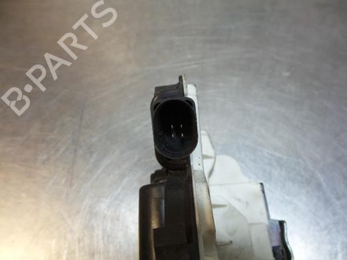 Rear left lock SEAT IBIZA IV (6J5, 6P1) 1.2 TDI | BP19584930C100 