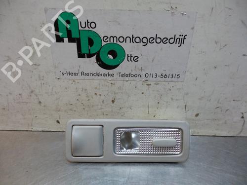 Innerbelysning Innerbelysning PEUGEOT 407 SW (6E_, 6D_) 3.0 (211 hp) 19600459 19600459