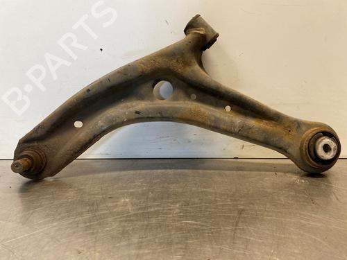 Left front suspension arm FORD FIESTA VI (CB1, CCN) 1.25 | BP29626471M12 