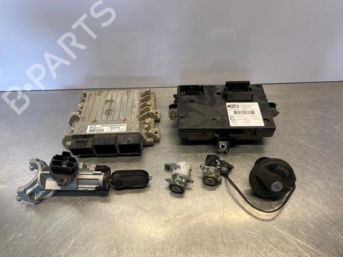 Used Control unit Control unit 39065685 39065685
